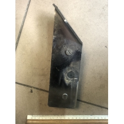 Rolki z nierdzewną prowadnicą do kotwicy