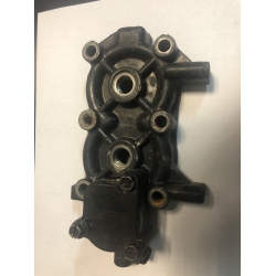 Głowica silnika OMC Johnson Evinrude Cylinder Head 6 8 HP 335895 0335895