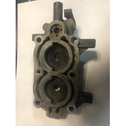Głowica silnika OMC Johnson Evinrude Cylinder Head 6 8 HP 335895 0335895