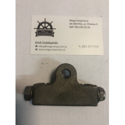 Złącze przewodu układu kierowniczego Johnson EVINRUDE OMC 123607