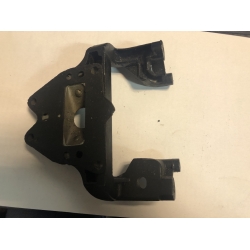 Evinrude 4.5 km 4T mocowanie gaźnika