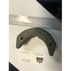 Anoda cynkowa 392462, Johnson, Evinrude 40 – 70 km 1983 – 2005