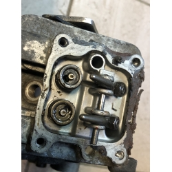 Honda BF 2 km głowica silnika