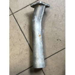 Rury wydechowe JAPAN 8 szt