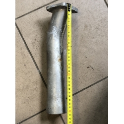 Rury wydechowe JAPAN 8 szt