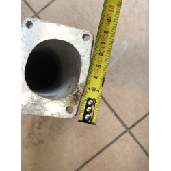 Rury wydechowe JAPAN 8 szt