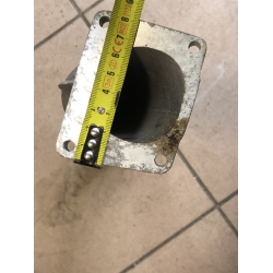 Rury wydechowe JAPAN 8 szt