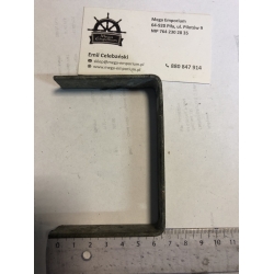 Uchwyt montażowy zegara dużego 90mm/65mm