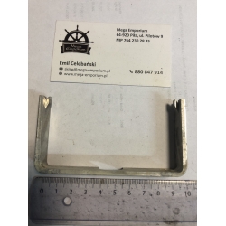 Uchwyt montażowy zegara duży 50735-004 95mm/50mm