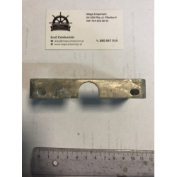 Uchwyt montażowy zegara duży 50735-004 95mm/50mm