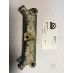 321690 Osłona termostatu 1982 Johnson EVINRUDE 115 KM 4 CYL