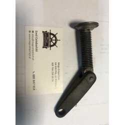 *OEM* Johnson Evinrude Zacisk śrubowy pawęży 324922 0324922