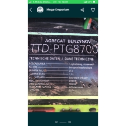 Wynajme agregat pradotworczy