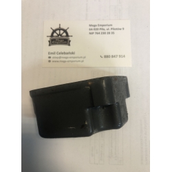 Honda BF 9.9 osłona 18231-ZV4-010ZA