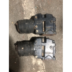 Sierra 18-1976-2 MerCruiser Marine Exhaust Riser 4