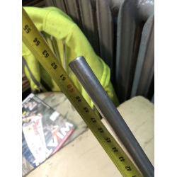 Kotwica Admiralicji nierdzewna 4.5 kg