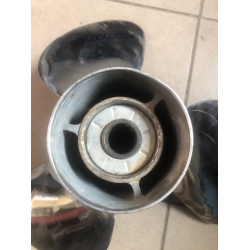 Śruba napędowa Volvo Penta 14 3/4x21 3860709