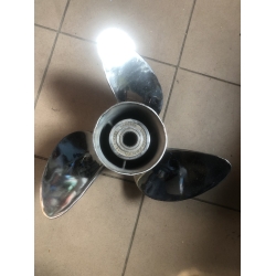 Śruba napędowa Volvo Penta 14 3/4x21 3860709