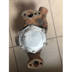 Mercruiser pompa wody