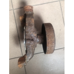 Mercruiser pompa wody