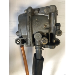 Gaźnik do Honda BF15 15HP BF15A1 16100-ZV4-D21 16100-ZV4-65 16100-ZV4-D22