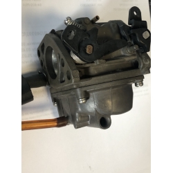 Gaźnik do Honda BF15 15HP BF15A1 16100-ZV4-D21 16100-ZV4-65 16100-ZV4-D22