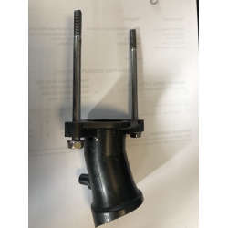 Honda BF 15km 4 storke Air Guide 17201-ZV4/A50