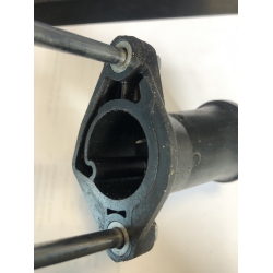 Honda BF 15km 4 storke Air Guide 17201-ZV4/A50