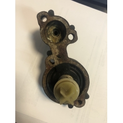 Mercury Marine COVER, RELIEF VALVE 14462-C