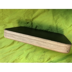 Deska do pantografu 32cm / 21,5cm / 4cm