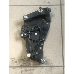 AA2 99236-C, 13051, Wspornik zmiany biegów, Mercruiser 4.3L V6., 3.0L, .V-8 3.7L