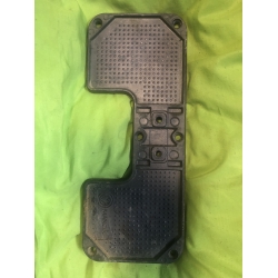 OCHRANIACZ PAWĘŻY. 280×110 MM MANCINI