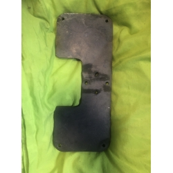 OCHRANIACZ PAWĘŻY. 280×110 MM MANCINI