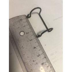 Johnson 4-8km 2 takt zabezpieczenie wtyczki