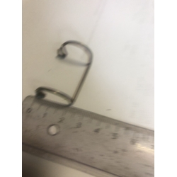 Johnson 4-8km 2 takt zabezpieczenie wtyczki