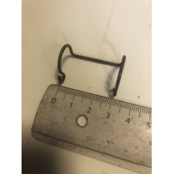 Johnson 4-8km 2 takt zabezpieczenie wtyczki mała