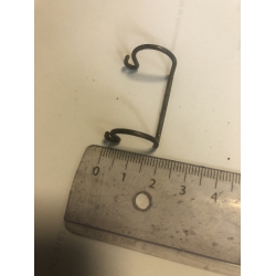 Johnson 4-8km 2 takt zabezpieczenie wtyczki mała