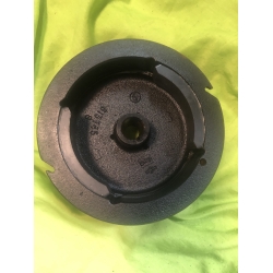 Johnson Evinrude 6-8 KM Koło zamachowe 513745 Koło zapłonowe 335895 2-suwowe