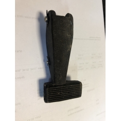 Johnson 6-8km 2 T dźwignia zmiany biegów