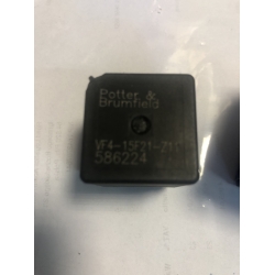 586224 Przekaźnik potter Vf4-15F21-Z11