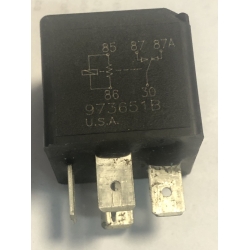 586224 Przekaźnik potter Vf4-15F21-Z11