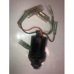 Suzuki stacyjka bez kluczyka