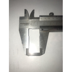 Mercury klin pompy trymu