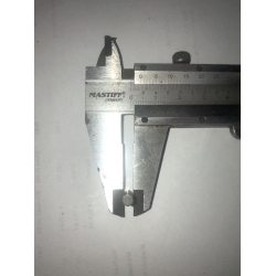 Mercury klin pompy trymu