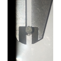 Mercury klin pompy trymu