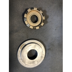 Zestaw montażowy piasty Mercury Quicksilver Flo-Torq 835257A1