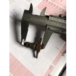 Volvo Penta B20 B18 kranik do spuszczania wody