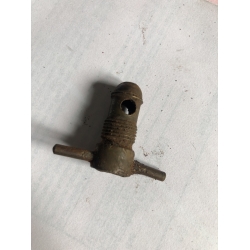 Volvo Penta B20 B18 kranik do spuszczania wody