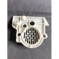 OMC OEM Evinrude Johnson osłona gaźnika przednia 379221 0379221