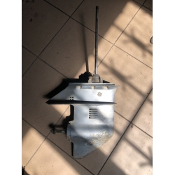 Johnson Evinrude 15 km 2 t Stopa silnika